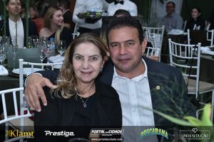 32&ordm; Jantar Italiano Dan&ccedil;ante