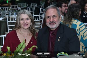 32&ordm; Jantar Italiano Dan&ccedil;ante