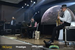 32&ordm; Jantar Italiano Dan&ccedil;ante