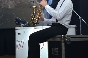 32&ordm; Jantar Italiano Dan&ccedil;ante