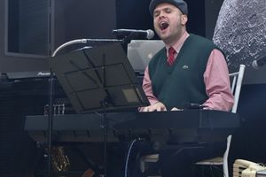 32&ordm; Jantar Italiano Dan&ccedil;ante