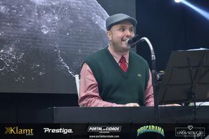 32&ordm; Jantar Italiano Dan&ccedil;ante