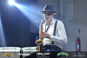 32&ordm; Jantar Italiano Dan&ccedil;ante