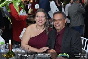 32&ordm; Jantar Italiano Dan&ccedil;ante