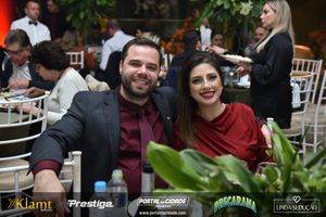 32&ordm; Jantar Italiano Dan&ccedil;ante