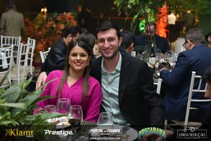 32&ordm; Jantar Italiano Dan&ccedil;ante