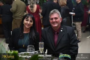 32&ordm; Jantar Italiano Dan&ccedil;ante