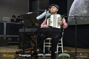 32&ordm; Jantar Italiano Dan&ccedil;ante