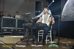 32&ordm; Jantar Italiano Dan&ccedil;ante