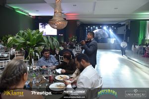 32&ordm; Jantar Italiano Dan&ccedil;ante