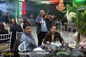 32&ordm; Jantar Italiano Dan&ccedil;ante