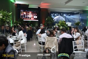 32&ordm; Jantar Italiano Dan&ccedil;ante