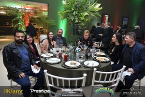 32&ordm; Jantar Italiano Dan&ccedil;ante