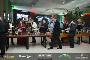 32&ordm; Jantar Italiano Dan&ccedil;ante