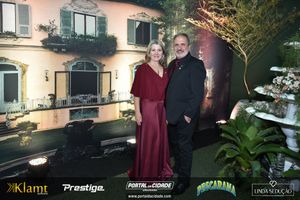 32&ordm; Jantar Italiano Dan&ccedil;ante