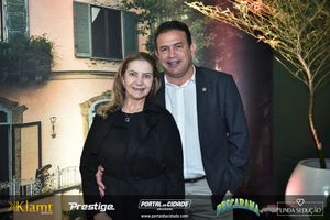 32&ordm; Jantar Italiano Dan&ccedil;ante