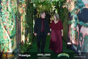 32&ordm; Jantar Italiano Dan&ccedil;ante