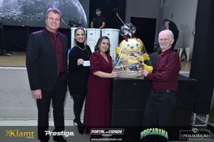 32&ordm; Jantar Italiano Dan&ccedil;ante