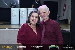 32&ordm; Jantar Italiano Dan&ccedil;ante