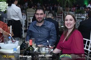 32&ordm; Jantar Italiano Dan&ccedil;ante