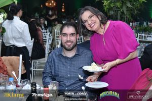 32&ordm; Jantar Italiano Dan&ccedil;ante