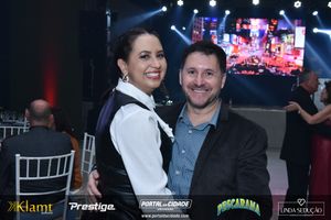 32&ordm; Jantar Italiano Dan&ccedil;ante