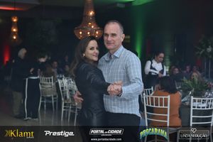 32&ordm; Jantar Italiano Dan&ccedil;ante