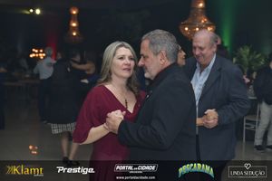 32&ordm; Jantar Italiano Dan&ccedil;ante