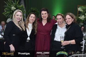 32&ordm; Jantar Italiano Dan&ccedil;ante