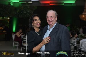 32&ordm; Jantar Italiano Dan&ccedil;ante