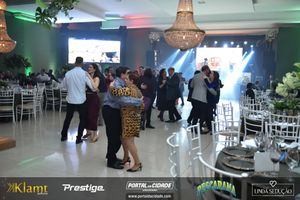 32&ordm; Jantar Italiano Dan&ccedil;ante