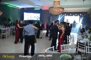 32&ordm; Jantar Italiano Dan&ccedil;ante