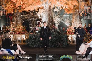 Black Prime Wedding