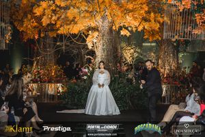 Black Prime Wedding