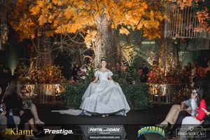Black Prime Wedding