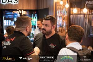 Inauguração Señor Parrilla Boutique de Carnes Premium