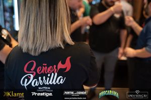 Inauguração Señor Parrilla Boutique de Carnes Premium