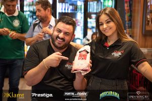 Inauguração Señor Parrilla Boutique de Carnes Premium