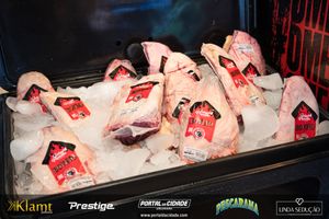 Inauguração Señor Parrilla Boutique de Carnes Premium