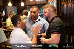 Inauguração Señor Parrilla Boutique de Carnes Premium