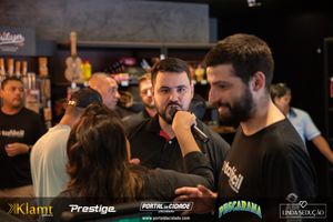 Inauguração Señor Parrilla Boutique de Carnes Premium