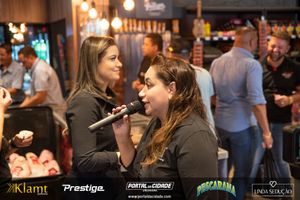 Inauguração Señor Parrilla Boutique de Carnes Premium