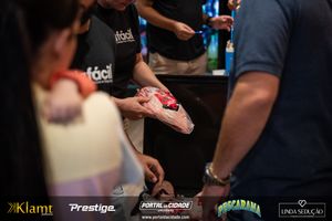 Inauguração Señor Parrilla Boutique de Carnes Premium