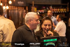 Inauguração Señor Parrilla Boutique de Carnes Premium