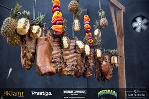 Inauguração Señor Parrilla Boutique de Carnes Premium