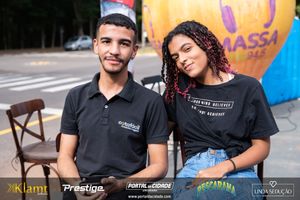 Inauguração Señor Parrilla Boutique de Carnes Premium