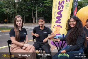 Inauguração Señor Parrilla Boutique de Carnes Premium