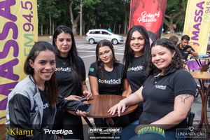 Inauguração Señor Parrilla Boutique de Carnes Premium