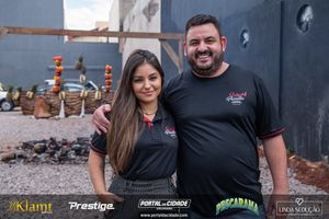 Inauguração Señor Parrilla Boutique de Carnes Premium