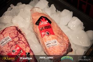 Inauguração Señor Parrilla Boutique de Carnes Premium